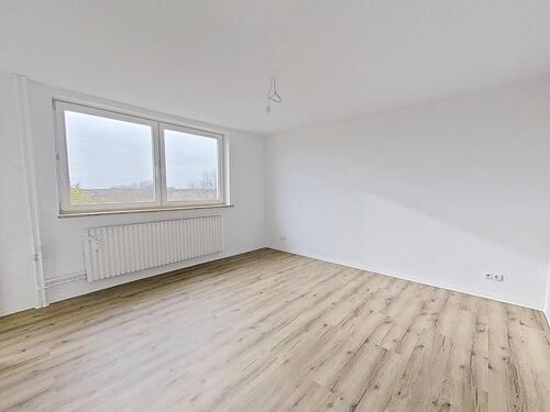 Foto - Moderne 2-Zimmer-Wohnung mit EBK und BALKON