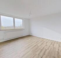 Moderne 2-Zimmer-Wohnung mit EBK und BALKON - Rendsburg