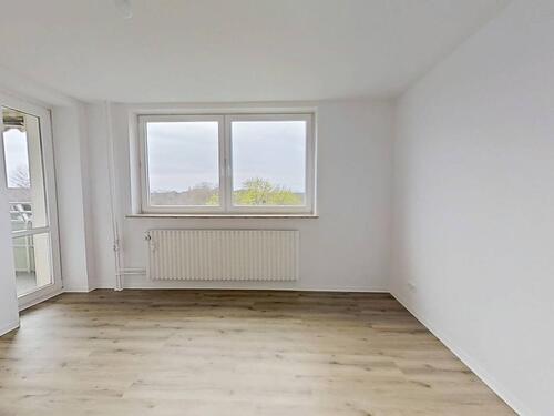 Foto - 2 Zimmer Etagenwohnung zur Miete in Rendsburg