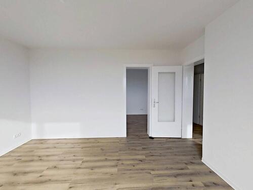 Foto - 2 Zimmer Etagenwohnung in Rendsburg