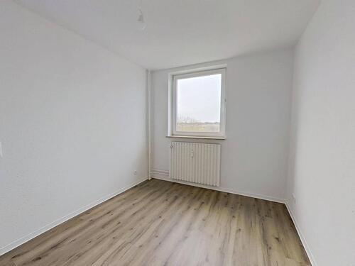 Foto - Etagenwohnung in Rendsburg zur Miete