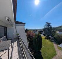 Schöne 3-Zimmer-Wohnung in Beverungen mit Weitblick