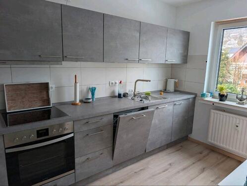 Foto - 3 Zimmer Etagenwohnung zur Miete in Beverungen
