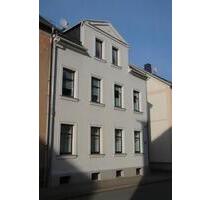 Große Doppelhaushälfte in ruhiger Lage - Crimmitschau