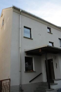 Foto - 12 Zimmer Doppelhaushälfte in Crimmitschau