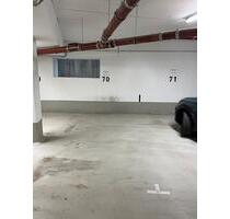 Tiefgarage in Barsbüttel zu Vermieten - Hamburg Hamburg-Mitte