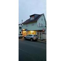 GG Dornheim 5Zi. WOHNUNG bzw. Haus - Groß-Gerau
