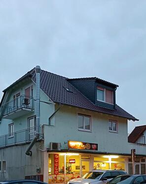 Foto - 5 Zimmer Etagenwohnung zur Miete in Groß-Gerau