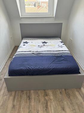 Foto - Ab sofort Untermite Wohnung zu vermieten- Renoviert,Teilmobiliert