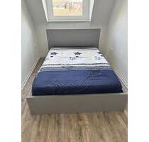 Ab sofort Untermite Wohnung zu vermieten- Renoviert,Teilmobiliert - Essen Südviertel