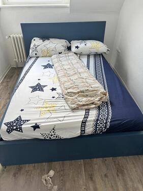 Foto - 3 Zimmer Dachgeschoßwohnung zur Miete in Essen