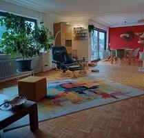 129 m² | 4 Zimmer | Großer Balkon | Ruhige Lage & Top-Anbindung - Rheinstetten