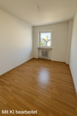 Foto - Etagenwohnung in Deggendorf zur Miete