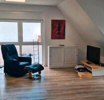 Senioren-Wohnung ca. 67qm, frei ab 1.6. in Apensen Senioren-Wohnung ca. 67qm, frei ab 1.6. in Apensen