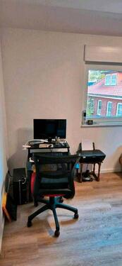 Foto - 3 Zimmer Etagenwohnung in Apensen