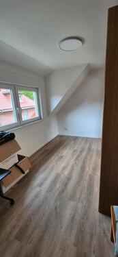 Foto - Etagenwohnung in Apensen zur Miete