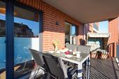Foto - Grömitz Ferienwohnung mit Sauna und Balkon