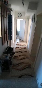 Foto - Schöne 3-Zimmerwohnung in Clausthal mit BalkonKücheKeller