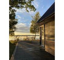 Ferienhaus Pauline direkt am See in SmålandSüdschweden - Greven