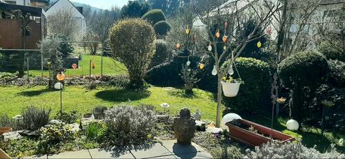 Foto - 9 Zimmer Einfamilienhaus zum Kaufen in Hofheim am Taunus