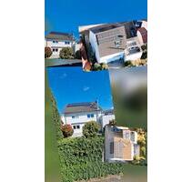 4,5 - Zimmer Maisonette-Wohnung in WeinheimLützelsachsen