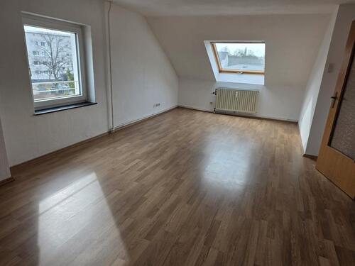 Foto - 3 Zimmer Dachgeschoßwohnung zur Miete in Wolfsburg