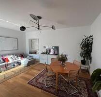 3-Zimmer Wohnungflat (75 m2) Berlin Arkonakiez (U8)