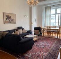 Großzügige 3-Zimmer Altbauperle im Güntzelkiez. - Berlin Charlottenburg-Wilmersdorf