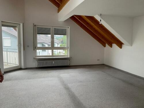 Foto - Etagenwohnung zum Kaufen in Backnang