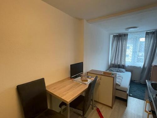 Foto - Ideal für Studierende oder Singles