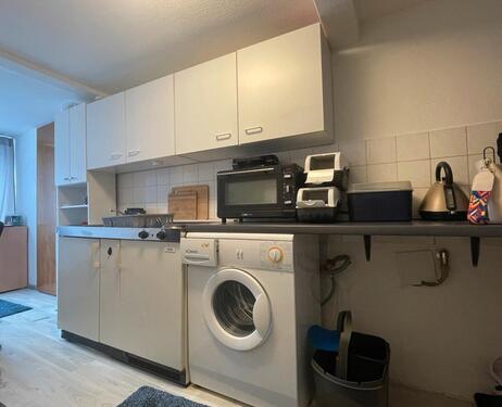 Foto - Etagenwohnung zur Miete in Heidenheim an der Brenz