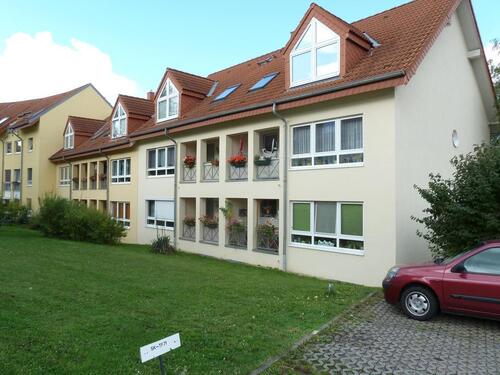 Foto - 3 Zimmer Wohnung mit LoggiaBalkon