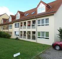 3 Zimmer Wohnung mit LoggiaBalkon - Salzatal