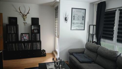 Foto - Etagenwohnung in Salzatal