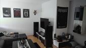 Foto - Etagenwohnung in Salzatal zur Miete