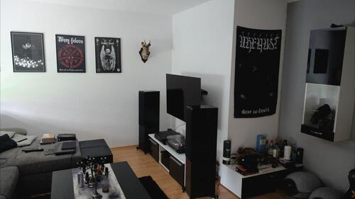 Foto - Etagenwohnung in Salzatal zur Miete