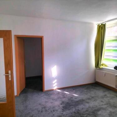 Foto - Etagenwohnung zur Miete in Bernburg (Saale)