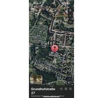 Vermiete meine Garage - 50,00 EUR Miete, in Lauchhammer (PLZ: 01979)