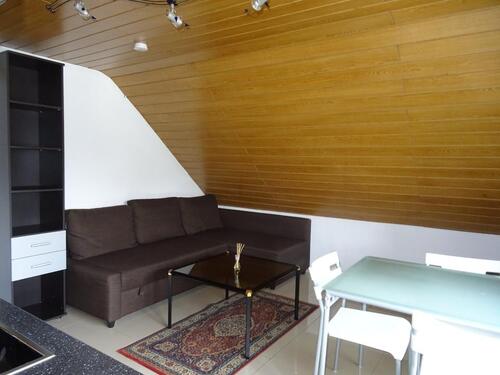 Foto - Etagenwohnung zur Miete in Hammelburg