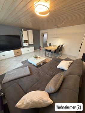 Foto - Etagenwohnung zur Miete in Rutesheim