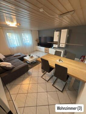 Foto - Etagenwohnung in Rutesheim