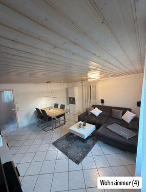 Foto - Etagenwohnung in Rutesheim zur Miete