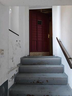 Foto - 4ZKB EG Wohnung m. Seperateingang 695 € Warm