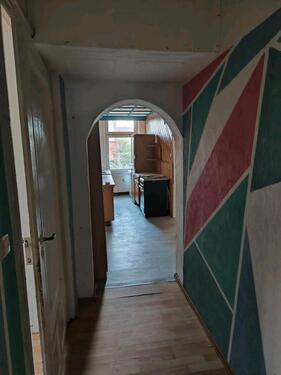Foto - Etagenwohnung zur Miete in Gößnitz