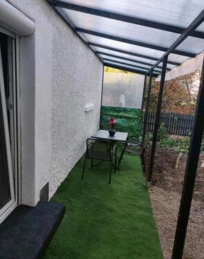 Foto - Etagenwohnung zur Miete in Obrigheim