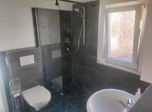 Foto - Etagenwohnung in Obrigheim