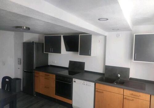 Foto - Etagenwohnung in Obrigheim zur Miete