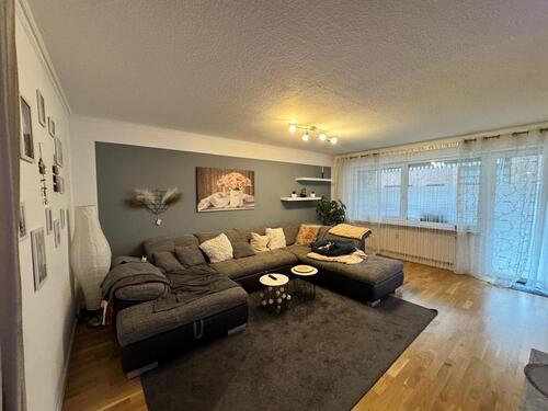 Foto - Tolle 3 Zimmer Wohnung in Mittelshuchting