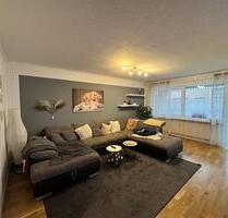 Tolle 3 Zimmer Wohnung in Mittelshuchting - Bremen