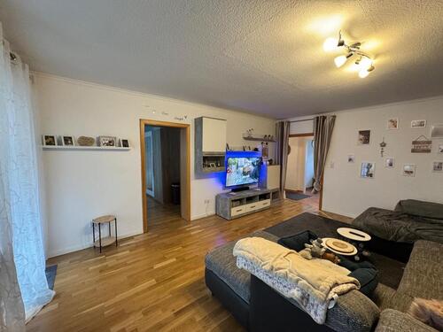 Foto - Etagenwohnung zur Miete in Bremen